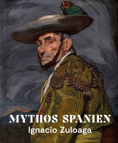 Roger Diederen, Nerina Santorius, Carlos Alonso Pérez-Fajardo - Mythos Spanien, Inbunden