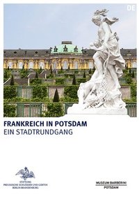bokomslag Frankreich in Potsdam