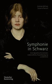 bokomslag Symphonie in Schwarz