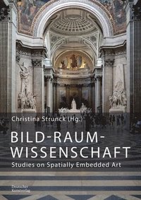 bokomslag Bild-Raum-Wissenschaft