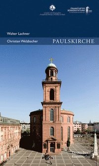 bokomslag Paulskirche