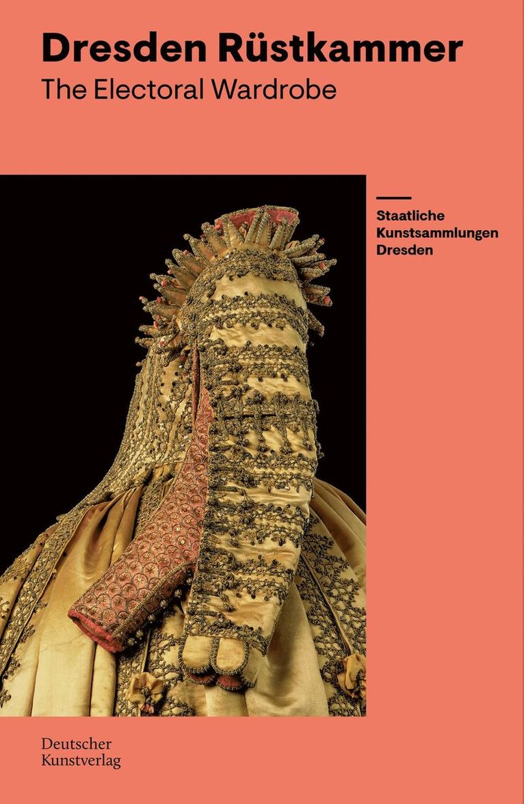 Jutta Charlotte von Bloh, Christine Nagel, Viktoria Pisareva, Jutta Charlotte Von Bloh, Marius Winzeler, Staatliche Kunstsammlungen Dresden - Dresden Rüstkammer, Häftad