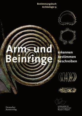 bokomslag Arm- und Beinringe