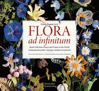bokomslag Flora ad infinitum
