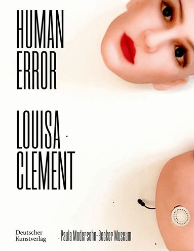 Armin Grunwald, Katharina Rüppell, Frank Schmidt, Frank Schmidt für die Museen Böttcherstraße - human error, Häftad