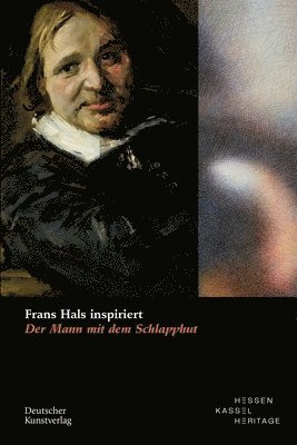 bokomslag Frans Hals inspiriert