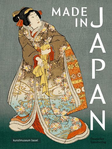 Judith Rauser, Hans Bjarne Thomsen - Made in Japan, Häftad