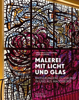 Malerei mit Licht und Glas 1