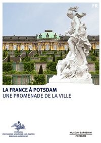 bokomslag La France  Potsdam