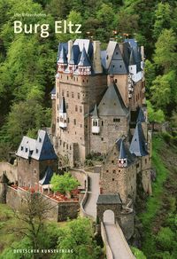 bokomslag Burg Eltz