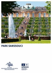 bokomslag Park Sanssouci