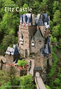 bokomslag Eltz Castle