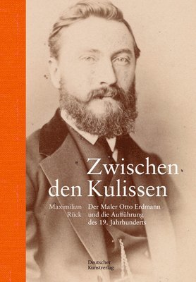 Zwischen den Kulissen 1