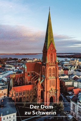 bokomslag Der Dom zu Schwerin