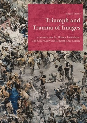 Triumph and Trauma of Images 1