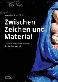 bokomslag Zwischen Zeichen und Material