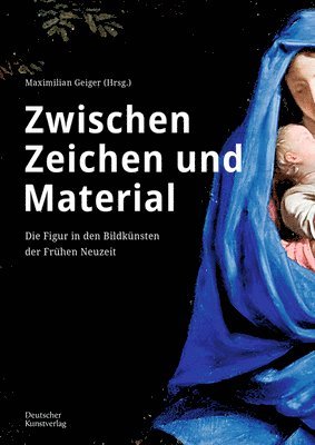 bokomslag Zwischen Zeichen und Material