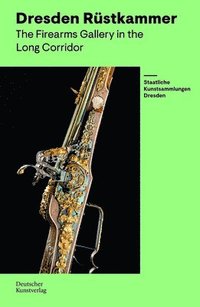 bokomslag Dresden Rüstkammer