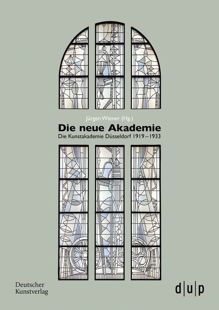 Jürgen Wiener, Jurgen Wiener - Die neue Akademie, Inbunden