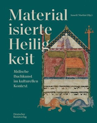 Materialisierte Heiligkeit 1