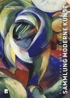 bokomslag Pinakothek der Moderne München