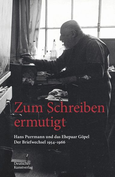Felix Billeter, Maria Leitmeyer - Zum Schreiben ermutigt, Häftad