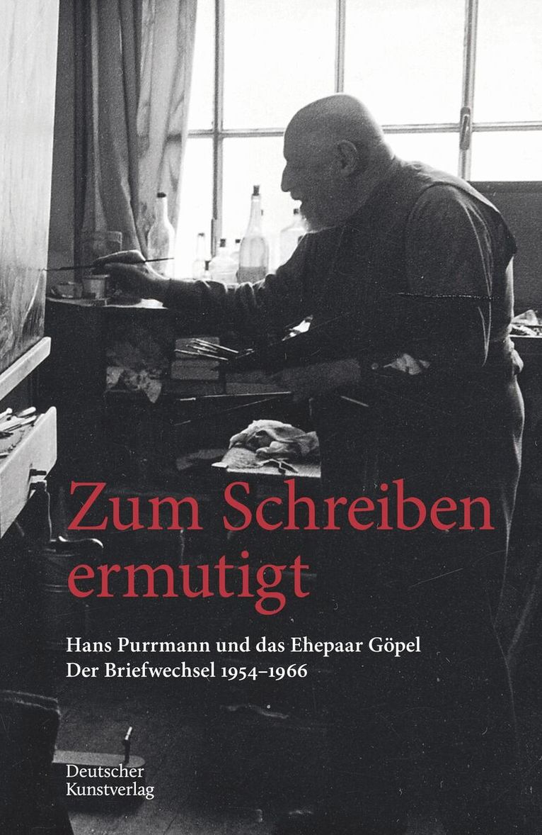 Felix Billeter, Maria Leitmeyer - Zum Schreiben ermutigt, Häftad