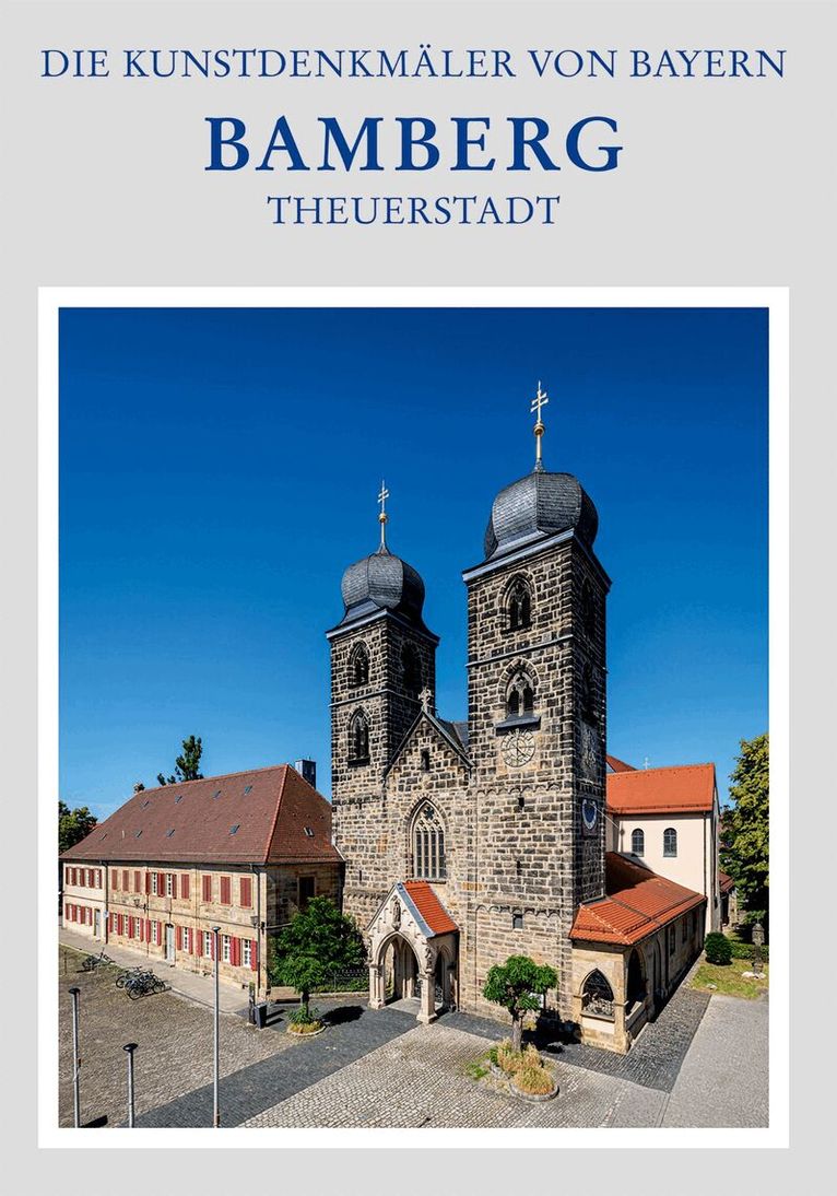 Volker Rößner, Peter Ruderich, Jan Volker Wilhelm - Stift St. Gangolf mit Oberer Gärtnerei und östlicher Stadterweiterung, Inbunden
