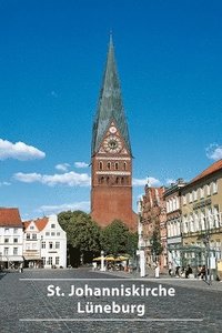 bokomslag Das Rathaus in Lüneburg
