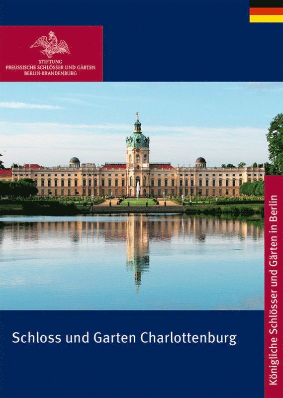 Schloss Und Garten Charlottenburg