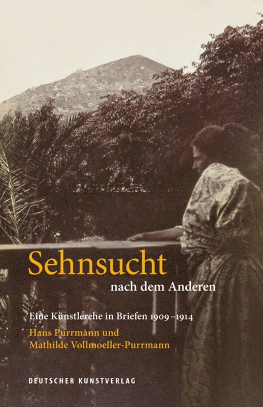 Felix Billeter, Maria Leitmeyer - Sehnsucht nach dem Anderen - Eine Künstlerehe in Briefen 1909-1914, Häftad