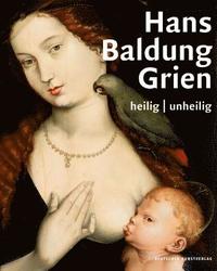 bokomslag Hans Baldung Grien