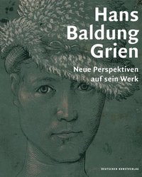 bokomslag Hans Baldung Grien