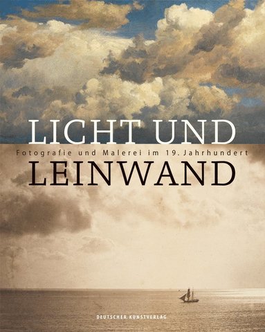 bokomslag Licht und Leinwand