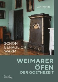 bokomslag Schön behaglich warm