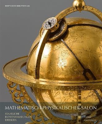 bokomslag Mathematisch-Physikalischer Salon - Masterpieces