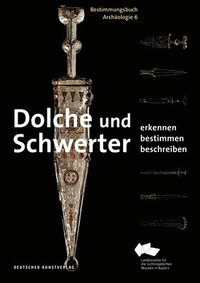 bokomslag Dolche und Schwerter