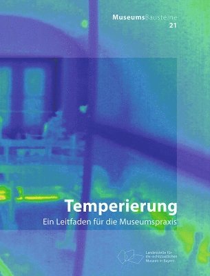 bokomslag Temperierung