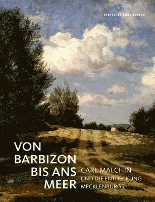 bokomslag Von Barbizon bis ans Meer