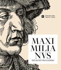 bokomslag Maximilianus