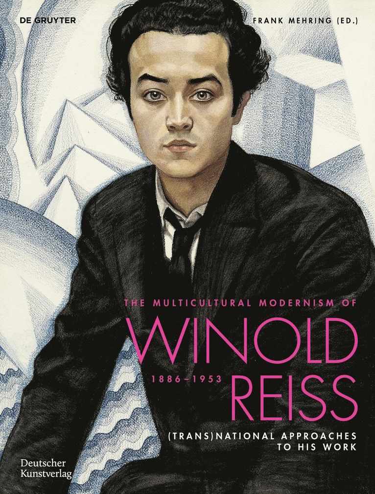 Multicultural Modernism of Winold Reiss (1886–1953)