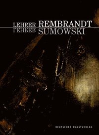 bokomslag Lehrer Rembrandt - Lehrer Sumowski