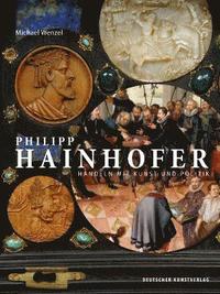 bokomslag Philipp Hainhofer