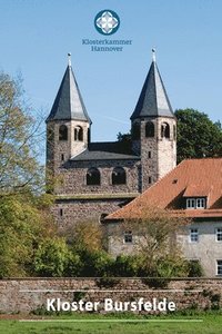 bokomslag Kloster Bursfelde
