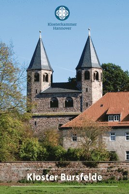 Kloster Bursfelde 1