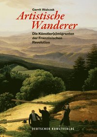 bokomslag Artistische Wanderer