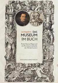 bokomslag Das Museum im Buch