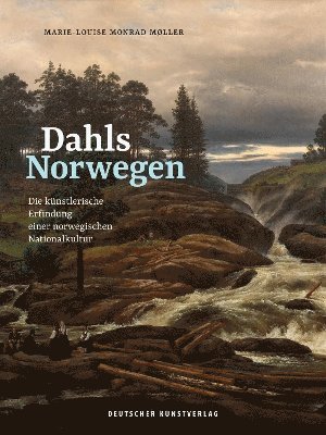 bokomslag Dahls Norwegen