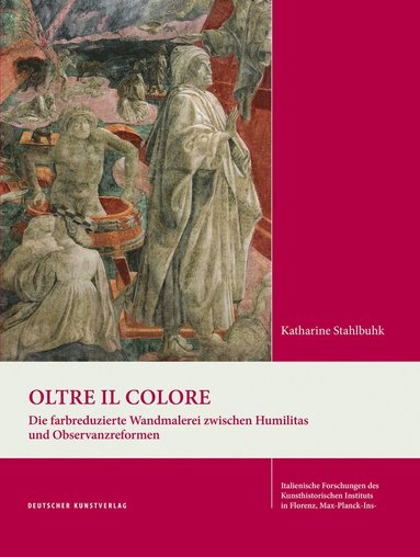 bokomslag Oltre il colore