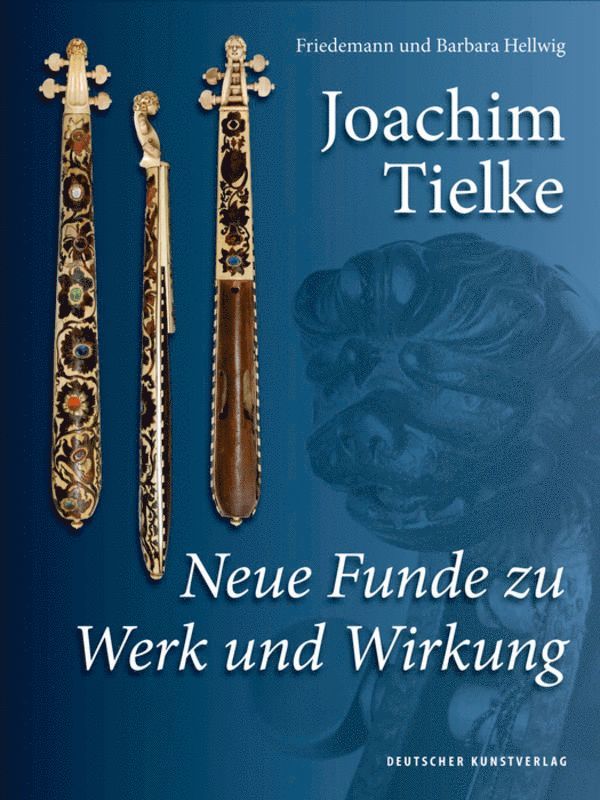 Joachim Tielke 1